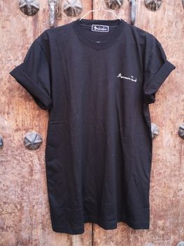 T-Shirt - 100% Coton