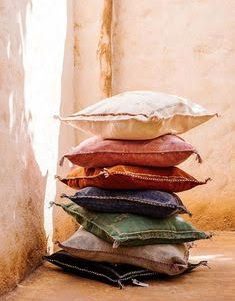 Coussin ABI