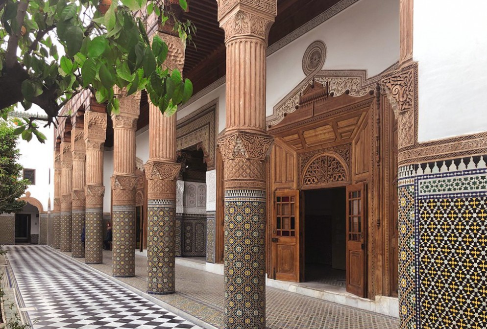 7 Musées incontournables à Marrakech
