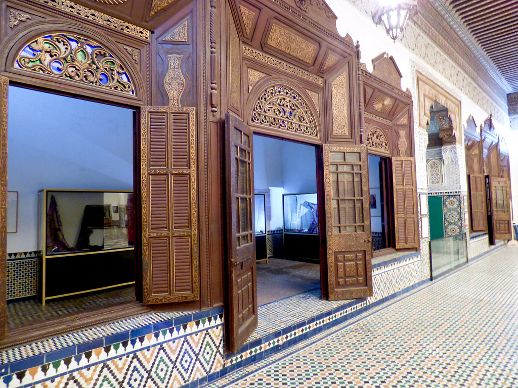 7 Musées incontournables à Marrakech 7Musées incontournables à Marrakech