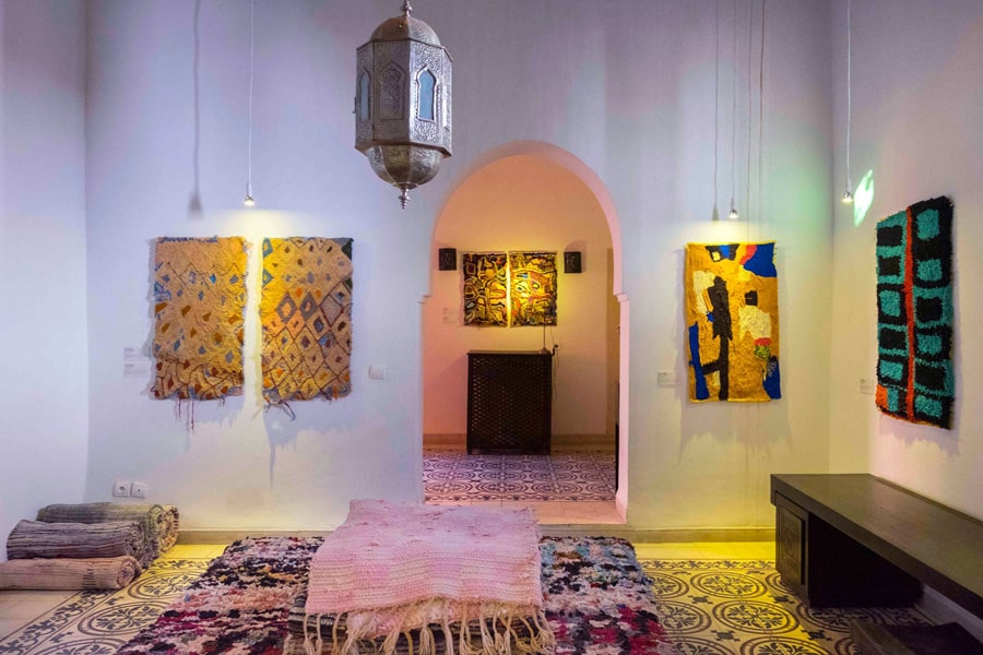 7 Musées incontournables à Marrakech 7 Musées incontournables à Marrakech